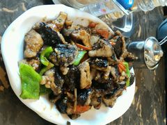 -张包铺(道外店)