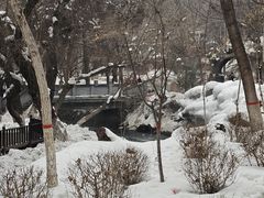 -水磨沟公园