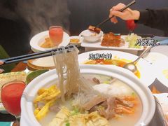 -田园居·佳宴(桑田路店)