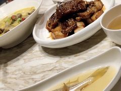 -海味世家·家常菜馆(明州里店)