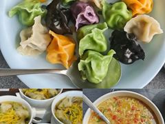 -靓湾海鲜·海景餐厅(小麦岛店)