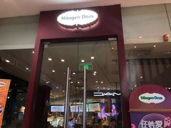 门面-哈根达斯(绍兴银泰店)
