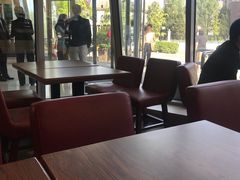 -FATBURGER 特富客汉堡(外交公寓店)