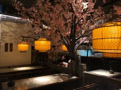 -绿茶餐厅(昌平悦荟店)