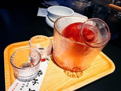 -烤匠麻辣烤鱼(IFS店)