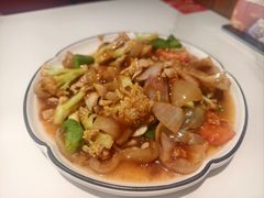 -旺达·福州菜(正大广场店)