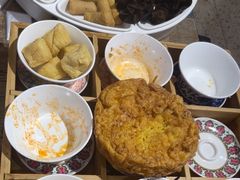 -鸡遇虾煲干锅火锅(小寨金莎店)