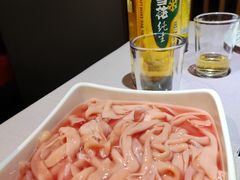 -蜀九香火锅(玉林店)