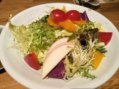 -萨拉伯尔水源素问店·韩国宫廷料理(人民路店)