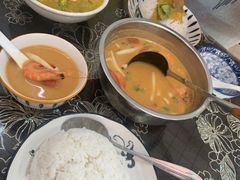 -家利美食店