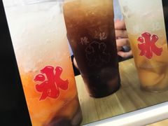 -陈记栗子(长宁路店)