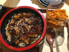 -本格丼·炭火烤肉饭(大悦路成都大悦城店)