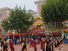 -青岛方特梦幻王国