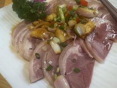 -德胜轩正宗顺德菜(宝安沙井会展中心店)