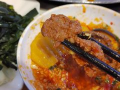 -清真·天府皇城坝百年牛肉火锅(皇城清真寺店)