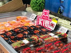 -盒马鲜生(首义店)