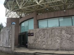 -上海市龙华烈士陵园