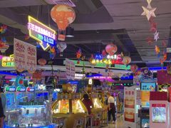 -大玩家(万达广场大连甘井子店)