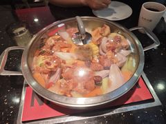 -和福顺·牛肉海鲜焖锅(汕头金平万达广场店)