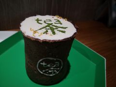 -茶是一枝花泡茶店