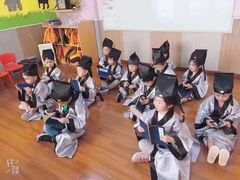 -昂立教育凯顿成长中心(嘉定南翔校区)