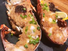 -烧货·活海鲜炭烧(湖滨商业街店)