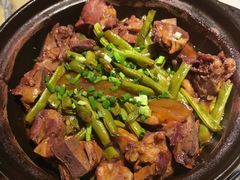 -常和州·夜宵大排档(常州单店)