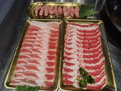 -大千金齐齐哈尔烤肉(清湖店)