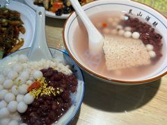 -灵山酒酿健忠(黄山汤口寨西非遗店)