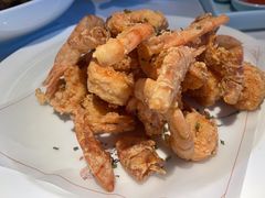 -庆赫隆融合菜馆(群力店)