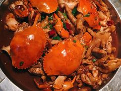 -胖哥俩肉蟹煲(来福士店)