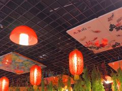 -江湖水乡铁锅炖魚(周庄嘉园店)