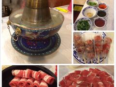 -皇城根(张杨店)
