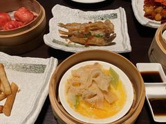 -领事馆19号中餐厅(厦门海景洲际酒店)