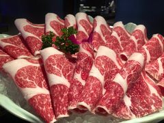 -额尔敦传统涮(公园西路店)