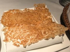 -Oyster Talks 四度蚝法餐厅