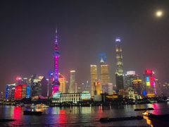 -罗斯福色戒酒吧(外滩店)