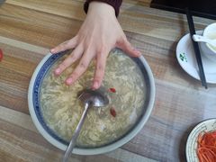 -壹阁胡羊焖饼(特色小吃街店)