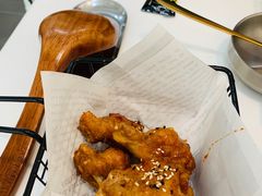 -禾谷韩餐(热带海洋学院店)