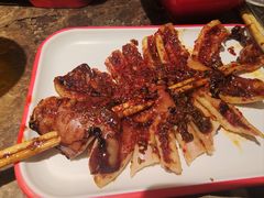 -郑喜旺烧烤(郑州总店)