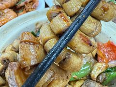 -贞姨美食·老字号海鲜大排档