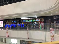 -卢米埃影城(合生广场IMAX店)