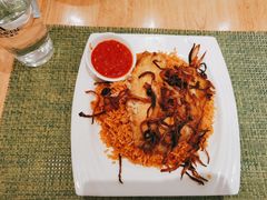 -ALAMEEN阿拉伯餐厅(三里屯店)