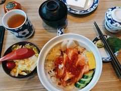 -小山日本料理(兴业太古汇店)
