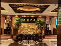 -南门涮肉(东单店)
