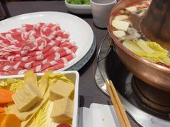 -东来顺饭庄(上地华联店)