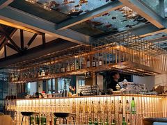 -Nirvana Cafe&Bar(北仓文创街区店)
