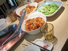 -领蟹祥记·香辣蟹·特色小海鲜(奥体天虹店)