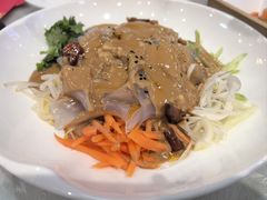 -郭林家常菜(狼垡店)