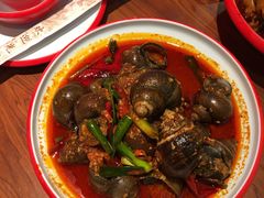 老闽田螺-老闵田螺馆·南昌市井菜·特色小吃(总店)